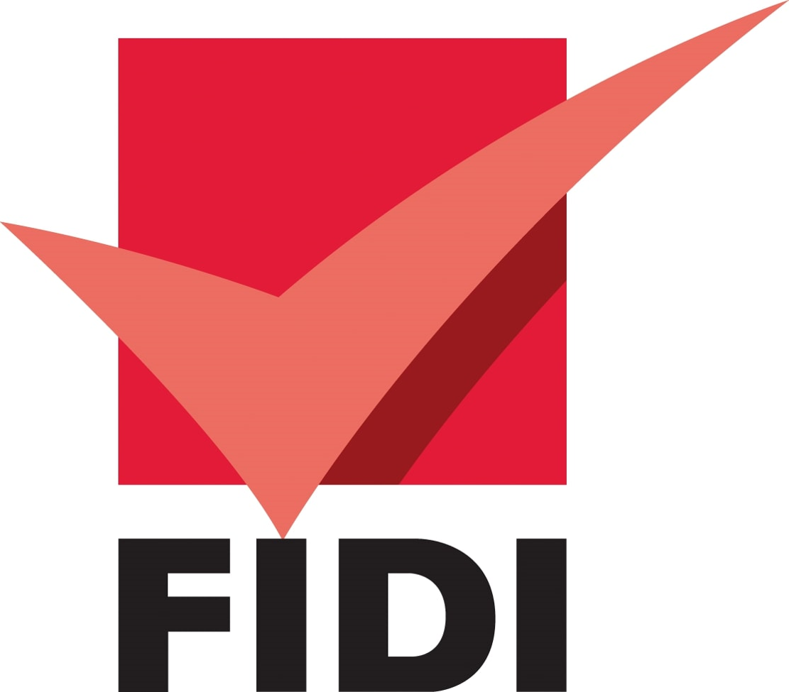 FIDI Global Alliance Logo